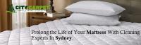 City Mattress Cleaning Sydney image 2